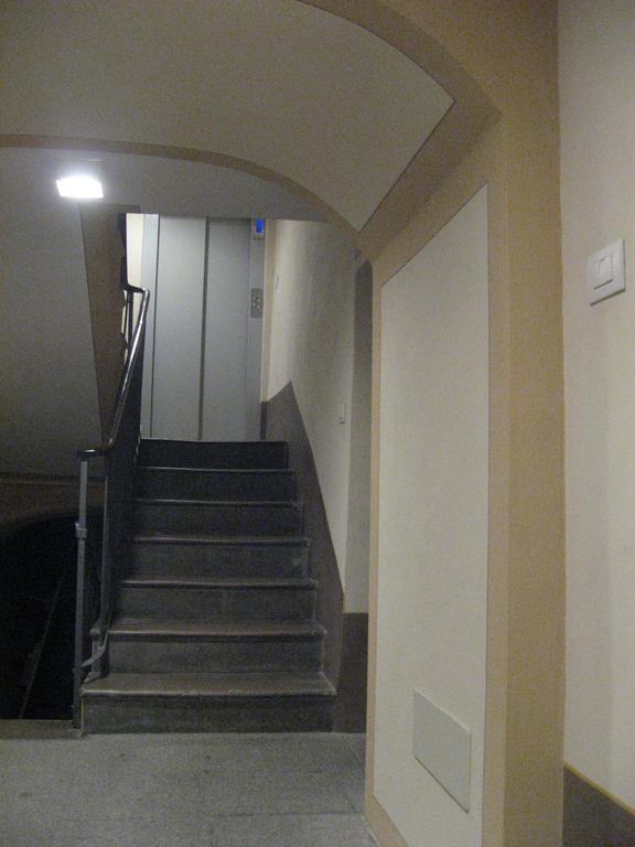 Maison Besenval Apartment Aosta Exterior photo